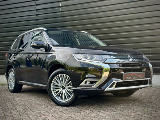 Mitsubishi Outlander - Afbeelding 2 van 30
