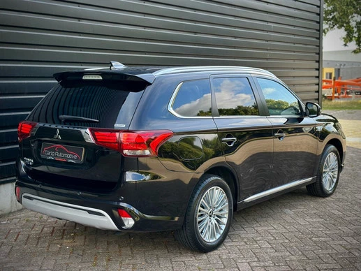 Mitsubishi Outlander - Afbeelding 3 van 30