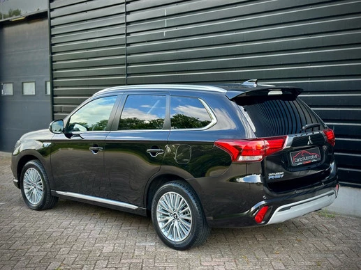 Mitsubishi Outlander - Afbeelding 4 van 30