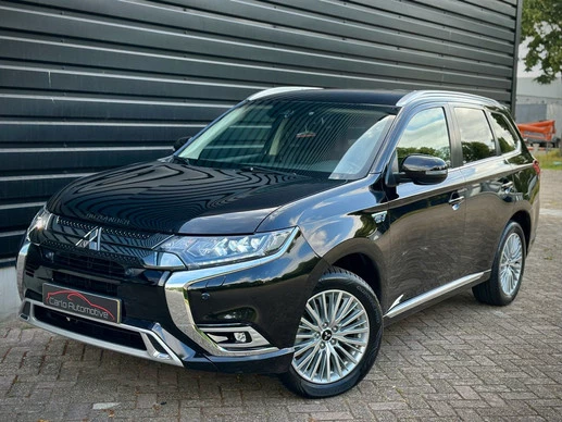 Mitsubishi Outlander - Afbeelding 5 van 30