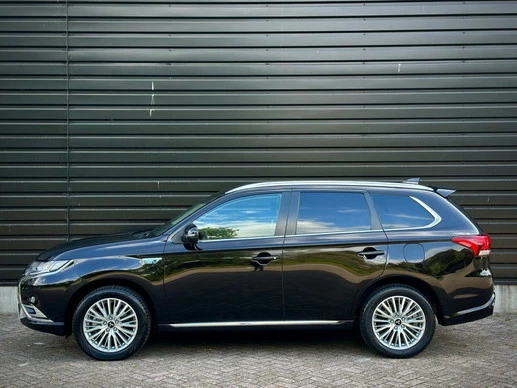 Mitsubishi Outlander - Afbeelding 6 van 30