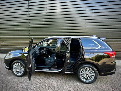 Mitsubishi Outlander - Afbeelding 7 van 30