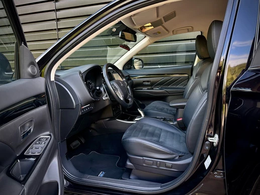 Mitsubishi Outlander - Afbeelding 8 van 30