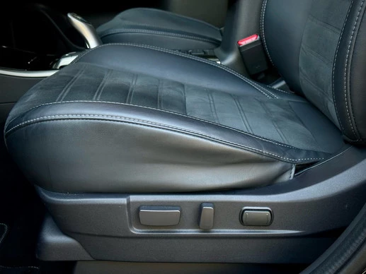 Mitsubishi Outlander - Afbeelding 9 van 30