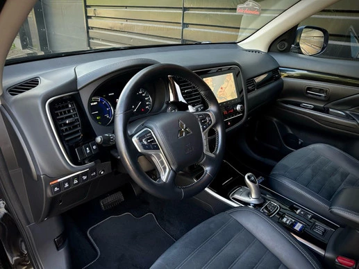 Mitsubishi Outlander - Afbeelding 10 van 30