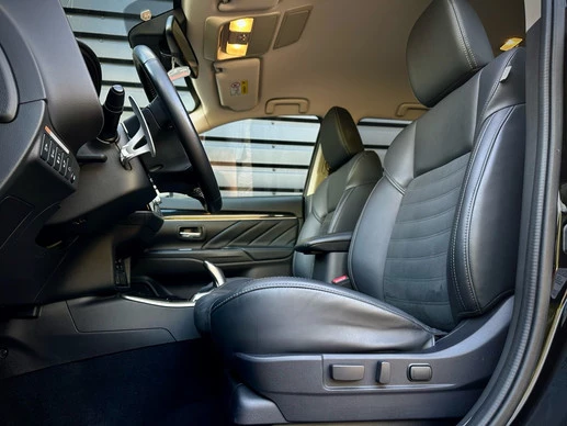 Mitsubishi Outlander - Afbeelding 11 van 30