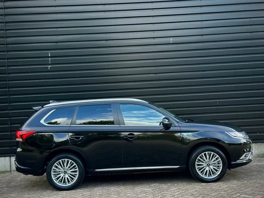 Mitsubishi Outlander - Afbeelding 15 van 30