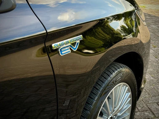 Mitsubishi Outlander - Afbeelding 17 van 30