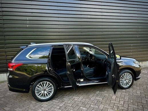 Mitsubishi Outlander - Afbeelding 19 van 30