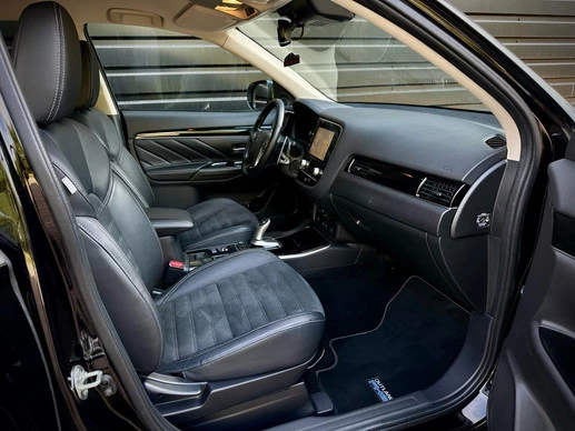Mitsubishi Outlander - Afbeelding 20 van 30