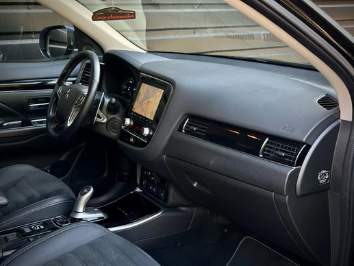Mitsubishi Outlander - Afbeelding 21 van 30