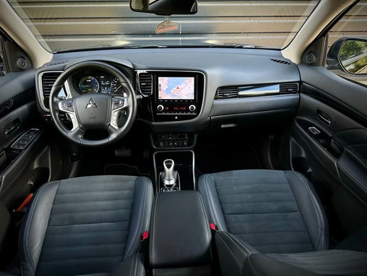 Mitsubishi Outlander - Afbeelding 23 van 30