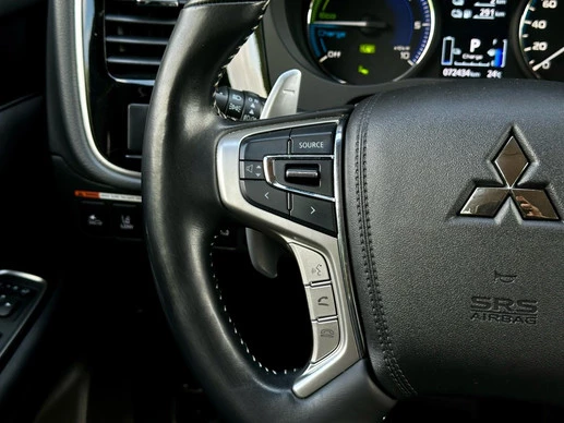 Mitsubishi Outlander - Afbeelding 24 van 30