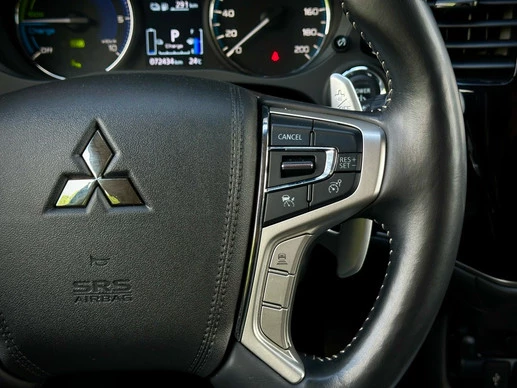 Mitsubishi Outlander - Afbeelding 25 van 30