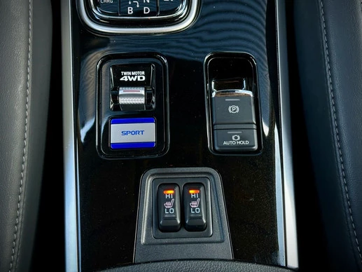 Mitsubishi Outlander - Afbeelding 27 van 30