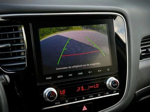 Mitsubishi Outlander - Afbeelding 29 van 30