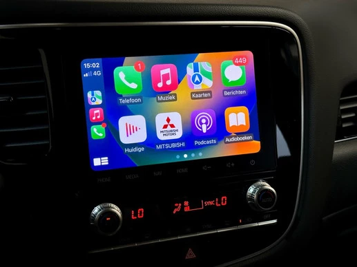 Mitsubishi Outlander - Afbeelding 30 van 30