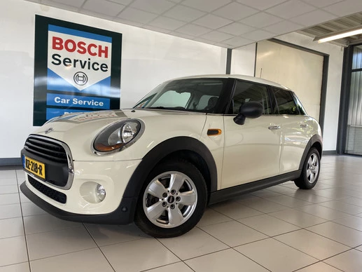 MINI One - Afbeelding 1 van 13