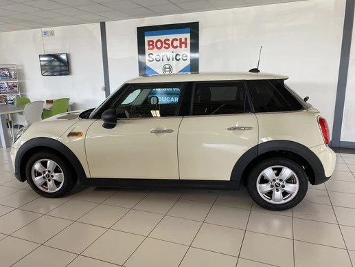 MINI One - Afbeelding 2 van 13