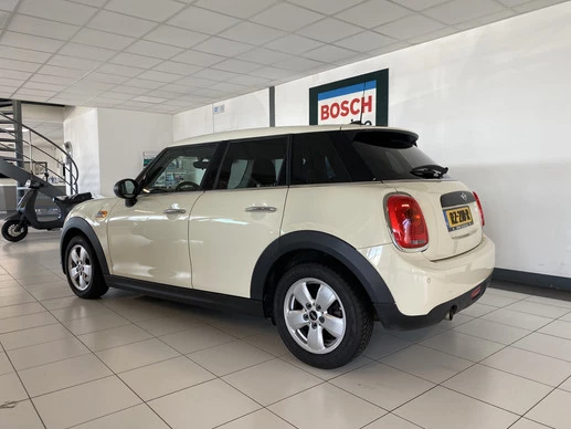 MINI One - Afbeelding 3 van 13