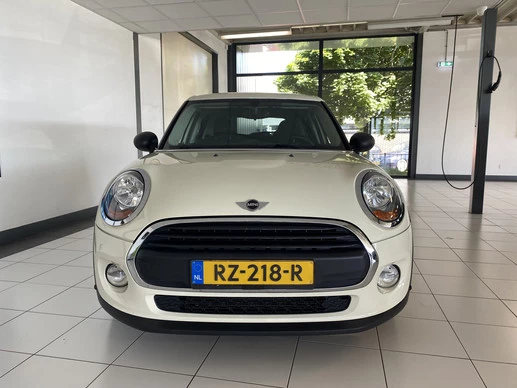 MINI One - Afbeelding 6 van 13