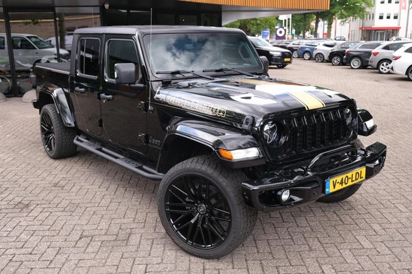 Jeep Gladiator - Afbeelding 2 van 23
