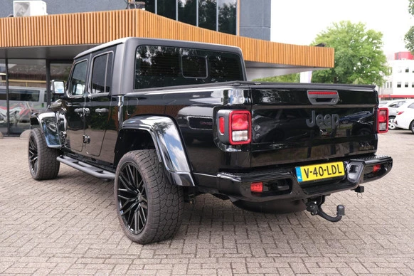 Jeep Gladiator - Afbeelding 4 van 23