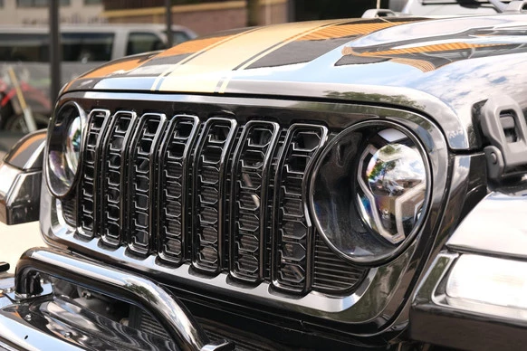 Jeep Gladiator - Afbeelding 6 van 23