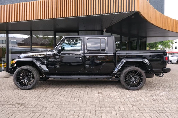 Jeep Gladiator - Afbeelding 12 van 23