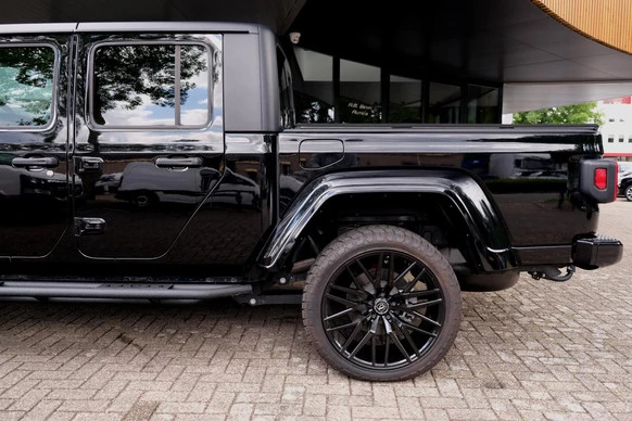 Jeep Gladiator - Afbeelding 14 van 23