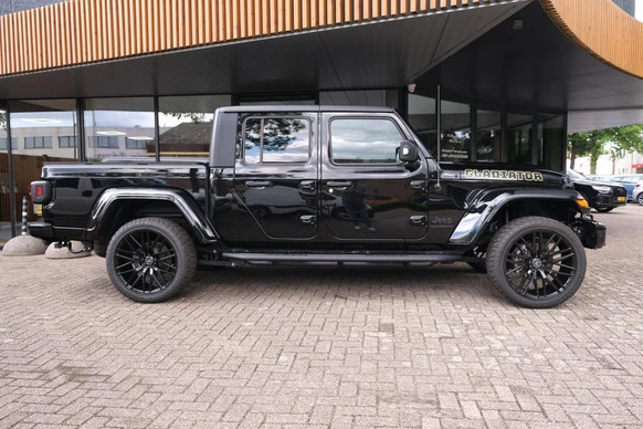 Jeep Gladiator - Afbeelding 15 van 23