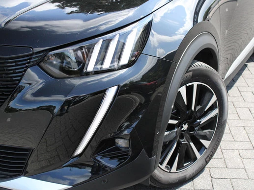 Peugeot e-2008 - Afbeelding 2 van 30