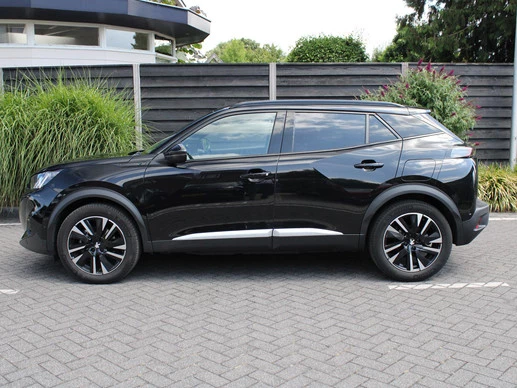 Peugeot e-2008 - Afbeelding 4 van 30