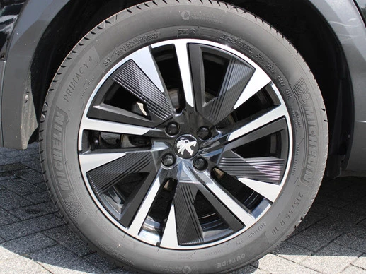 Peugeot e-2008 - Afbeelding 10 van 30