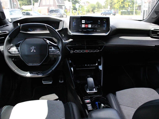 Peugeot e-2008 - Afbeelding 11 van 30