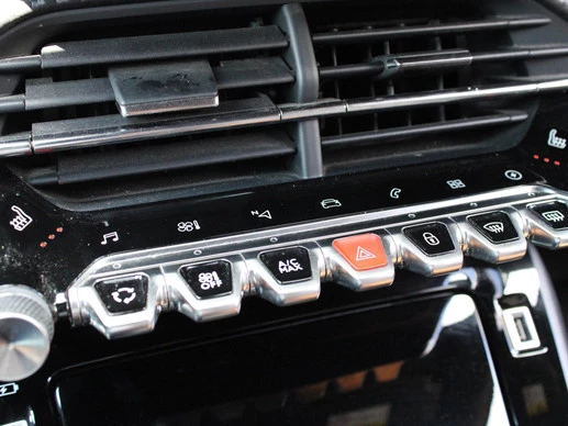 Peugeot e-2008 - Afbeelding 19 van 30