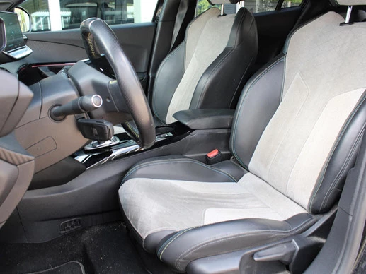 Peugeot e-2008 - Afbeelding 29 van 30