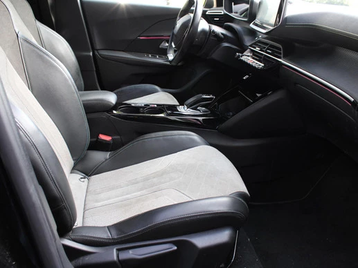 Peugeot e-2008 - Afbeelding 30 van 30
