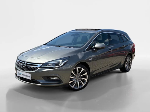 Opel Astra - Afbeelding 1 van 30