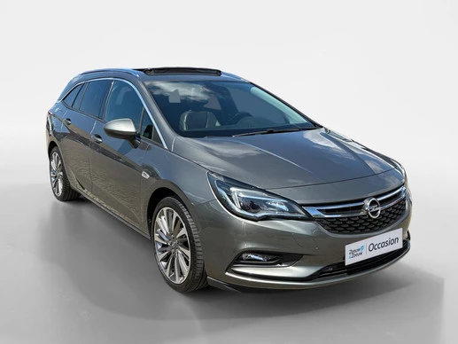 Opel Astra - Afbeelding 2 van 30