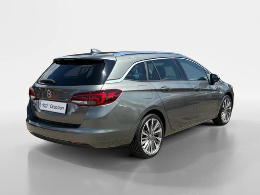 Opel Astra - Afbeelding 3 van 30