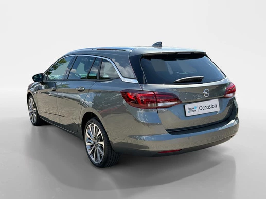 Opel Astra - Afbeelding 4 van 30