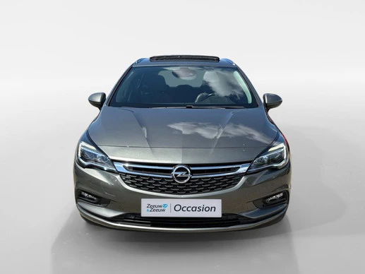 Opel Astra - Afbeelding 5 van 30