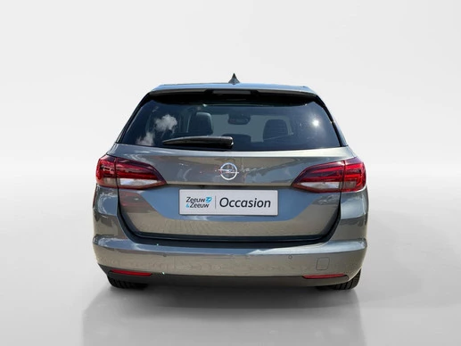 Opel Astra - Afbeelding 6 van 30