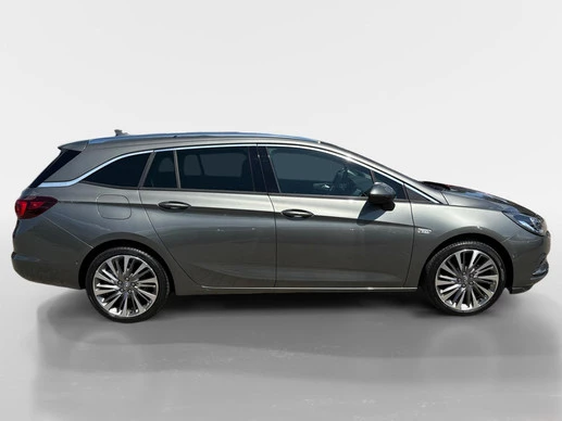 Opel Astra - Afbeelding 7 van 30