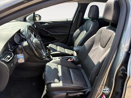 Opel Astra - Afbeelding 8 van 30