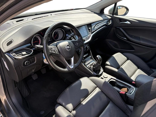 Opel Astra - Afbeelding 9 van 30