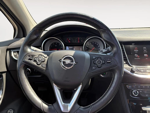 Opel Astra - Afbeelding 10 van 30