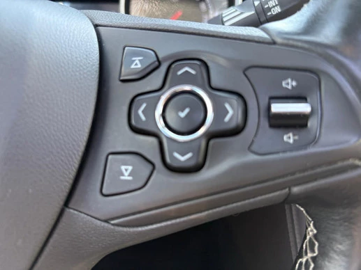 Opel Astra - Afbeelding 12 van 30