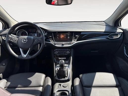 Opel Astra - Afbeelding 15 van 30
